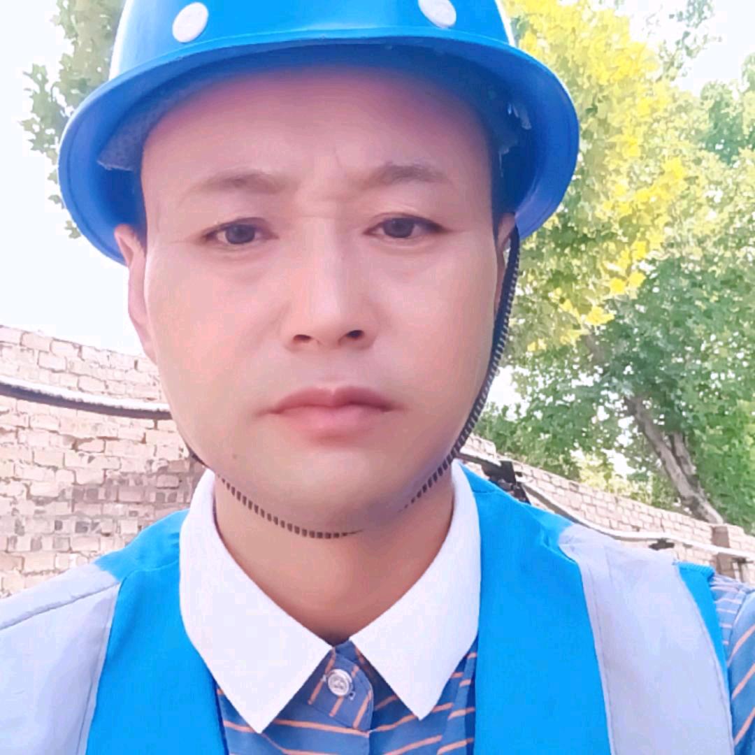 电工老吴
