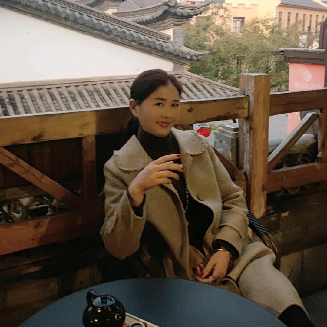 云朵: