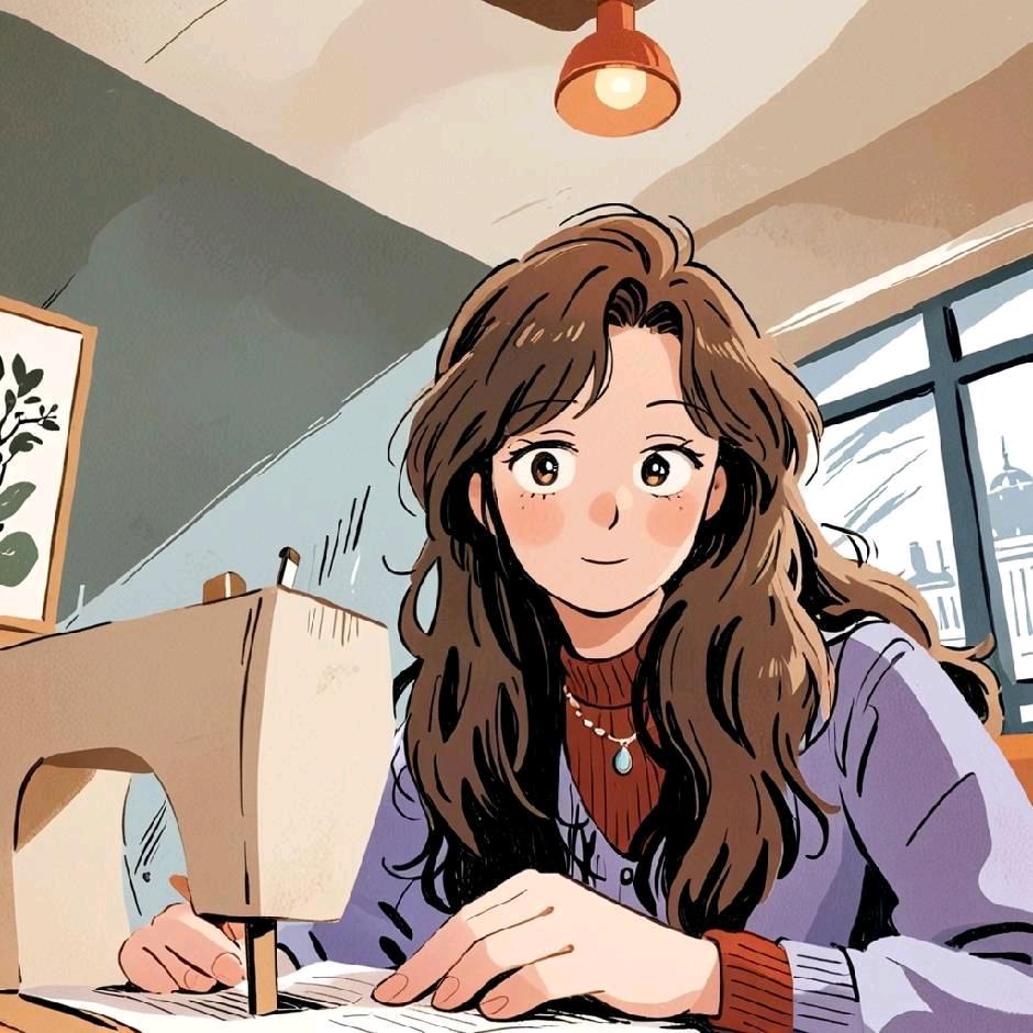 子子妈手工（子子手工工艺馆）