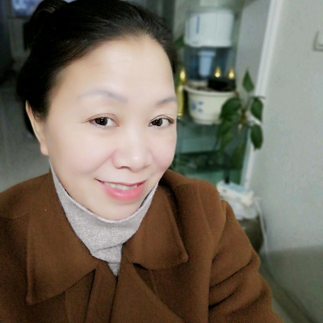 淮淮奶奶