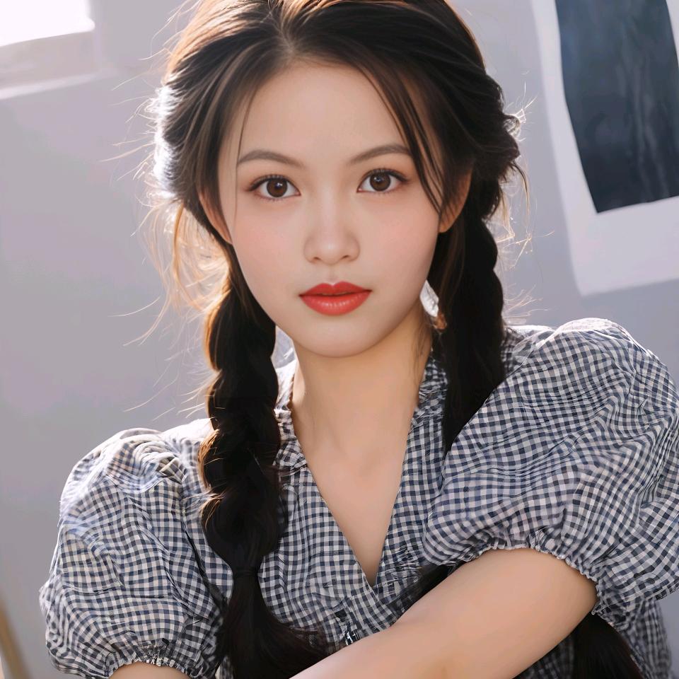梦皎月