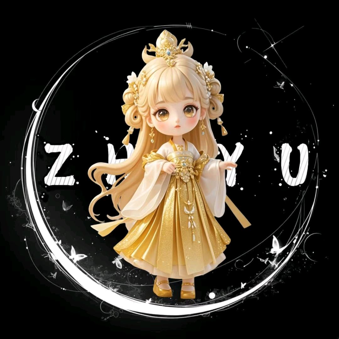 高冷$姑娘