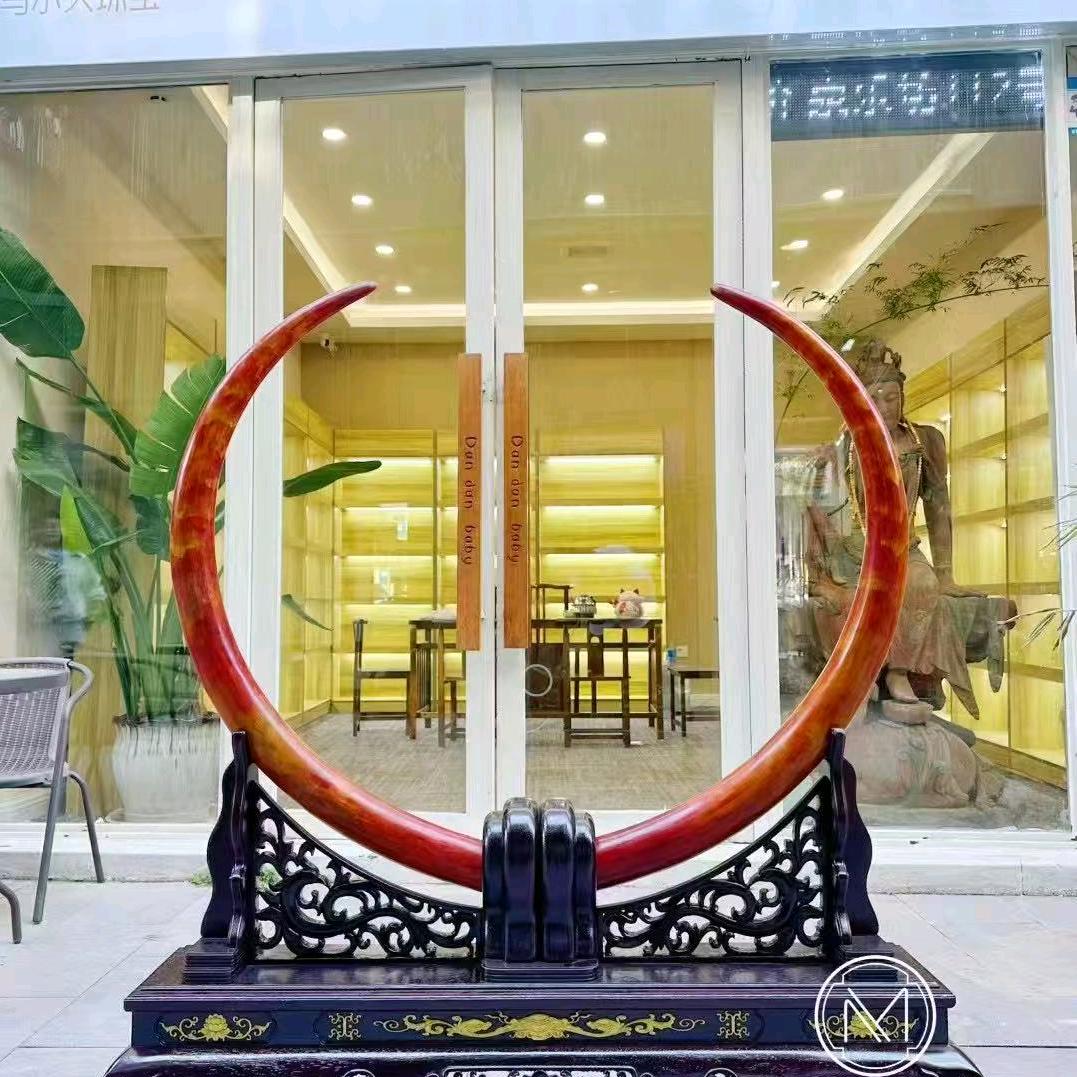 朱氏精艺座工艺品店