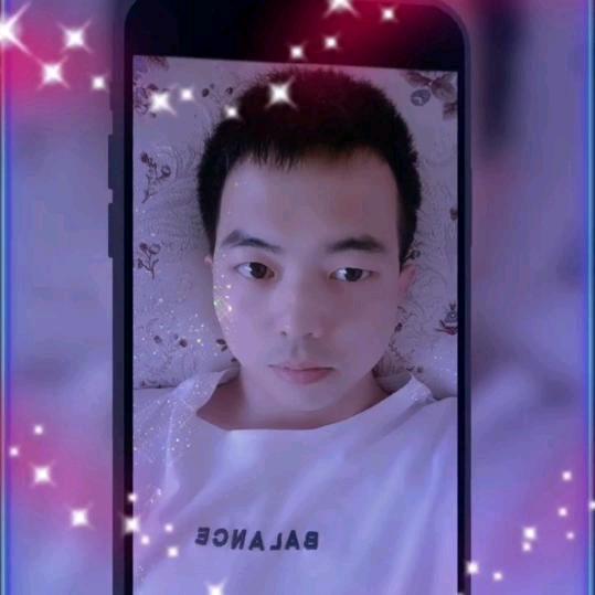 李刚