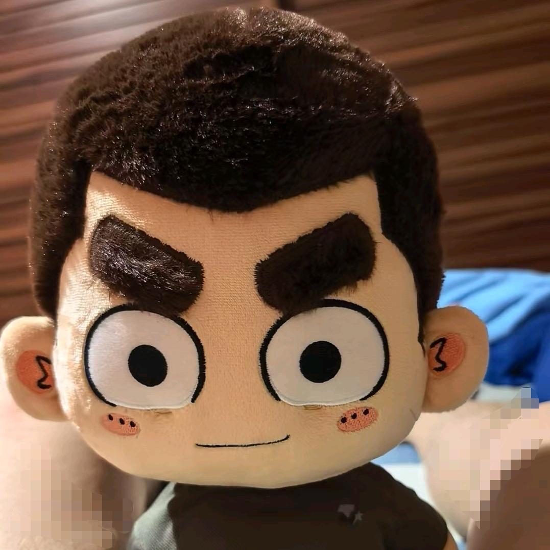刘浩然