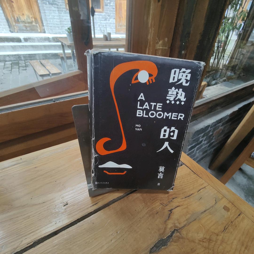 刘古（大腿断了养伤中）