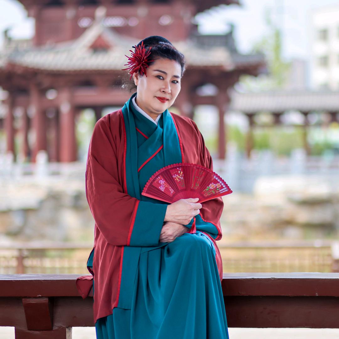 开封干娘-赵梅@抖音