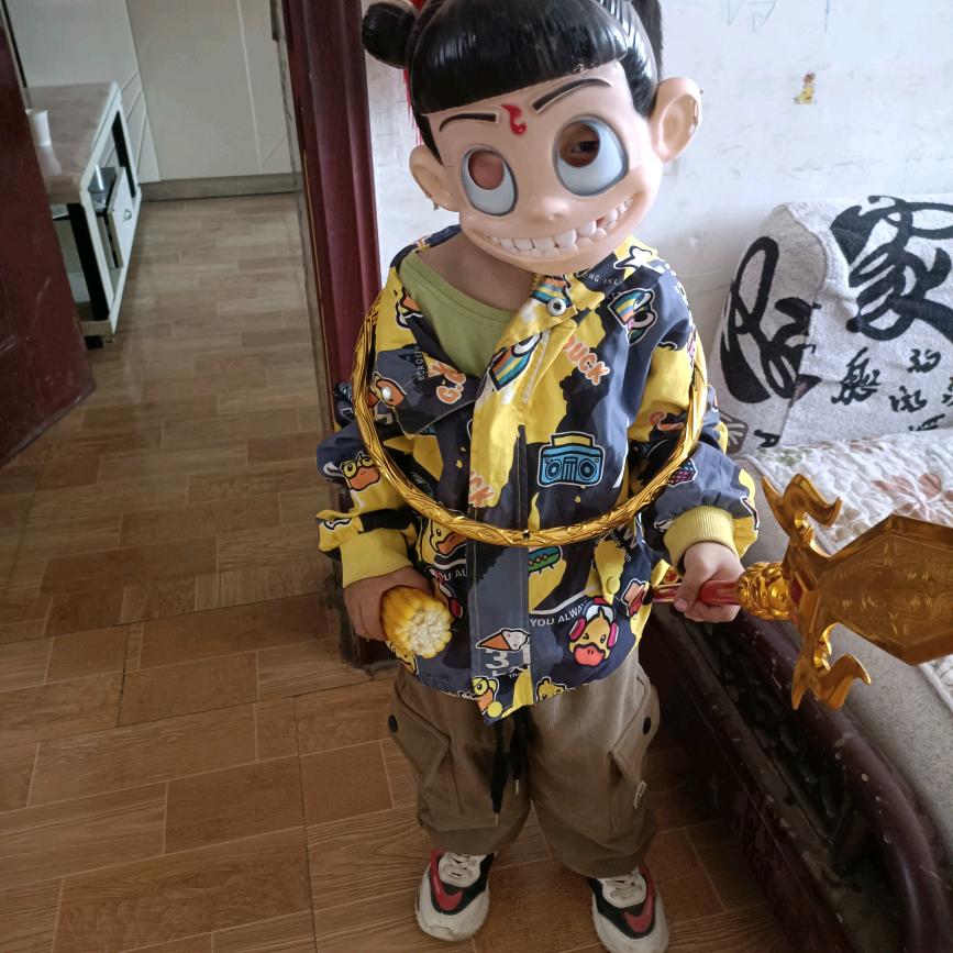 爱力魔力转圈圈