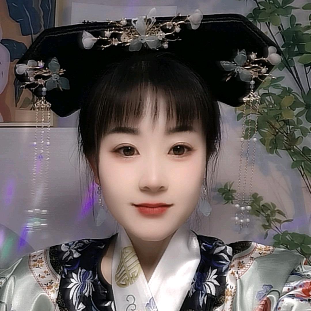 初心吖