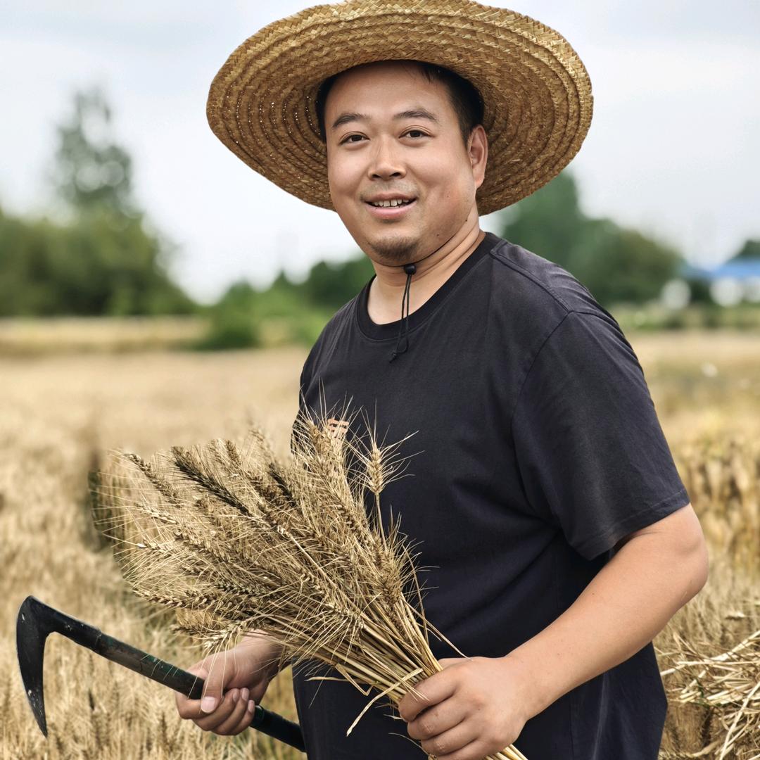 阿牛返乡（书记三人行团队）
