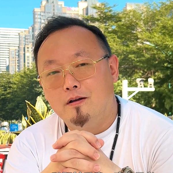 波哥记录餐饮生活