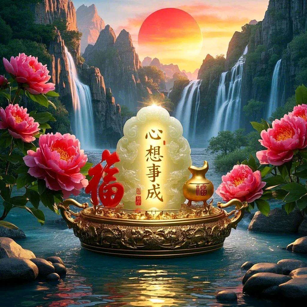 李唐盛世