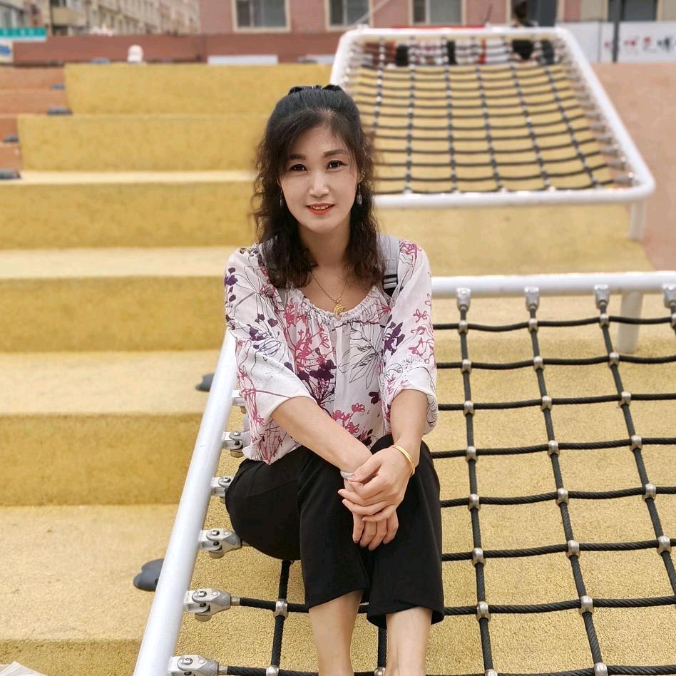 长不大的女人