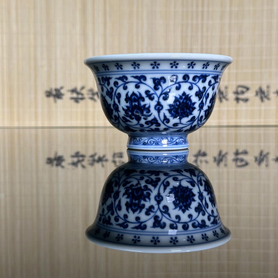 景德镇瓷都故事(保价整年 买贵退差价)