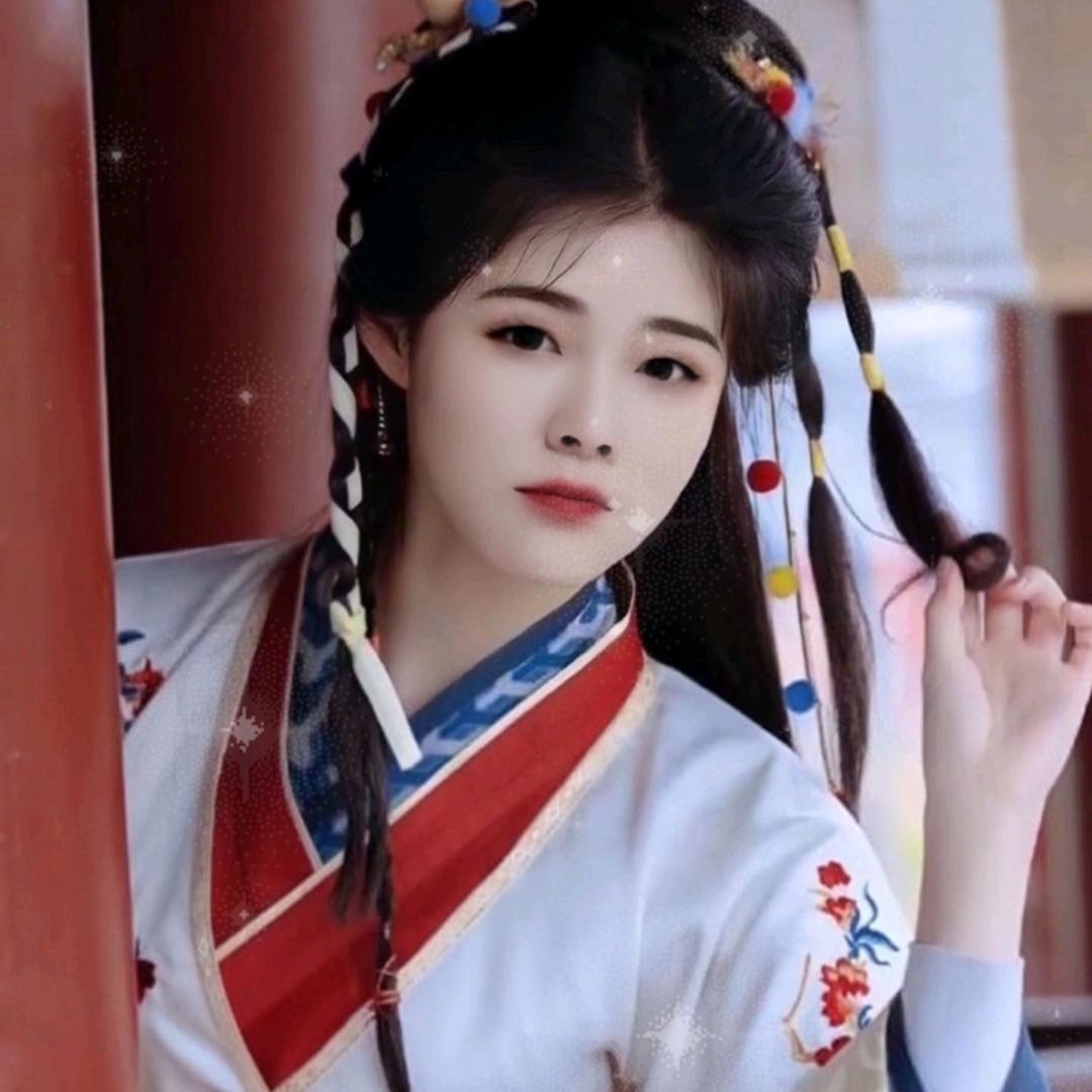 晴天♏️