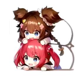 🌈奈斯你个奈斯