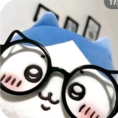 💙章鱼小丸子🐟