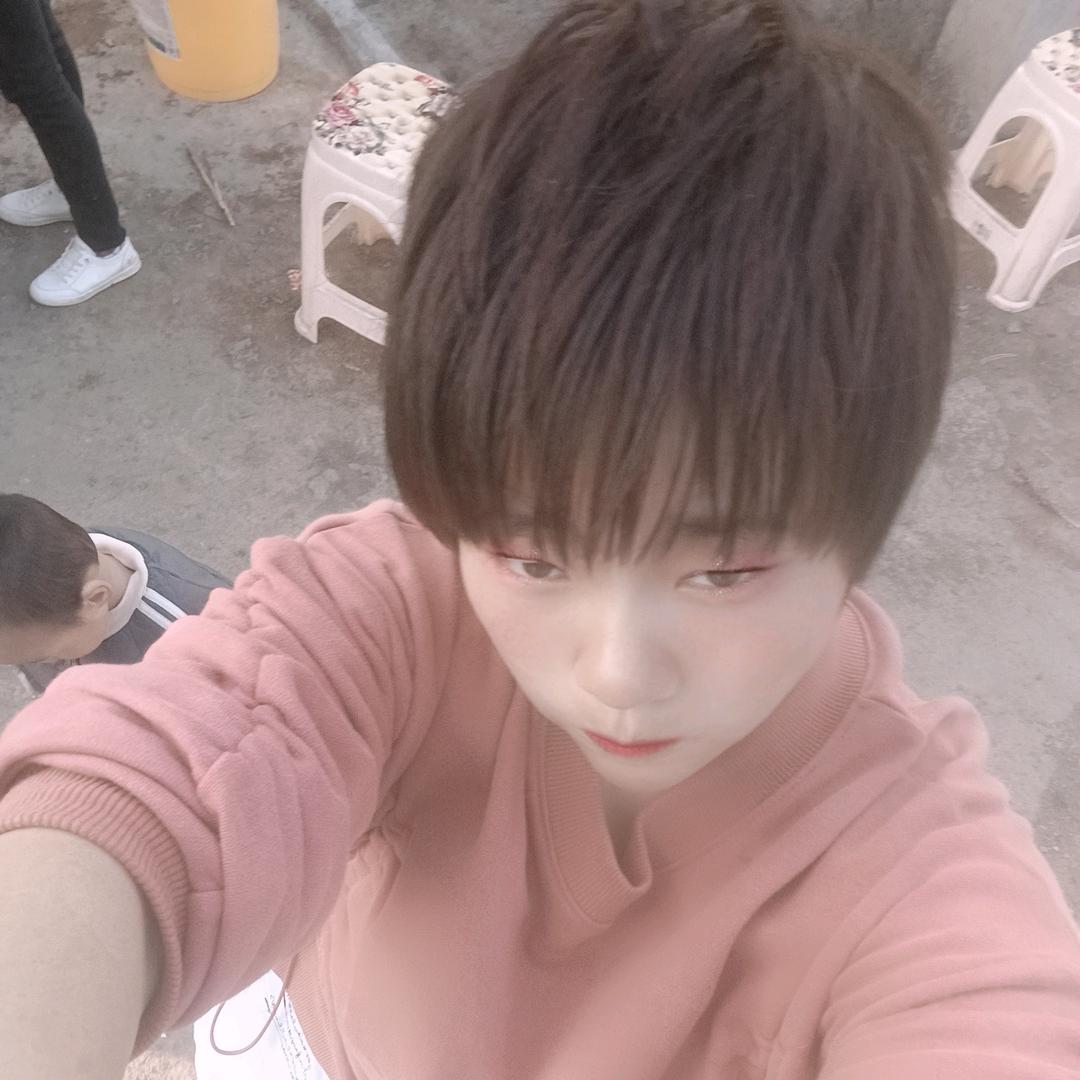 我的两个儿子大宝小宝