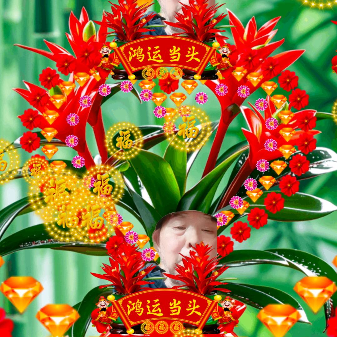 王家家长