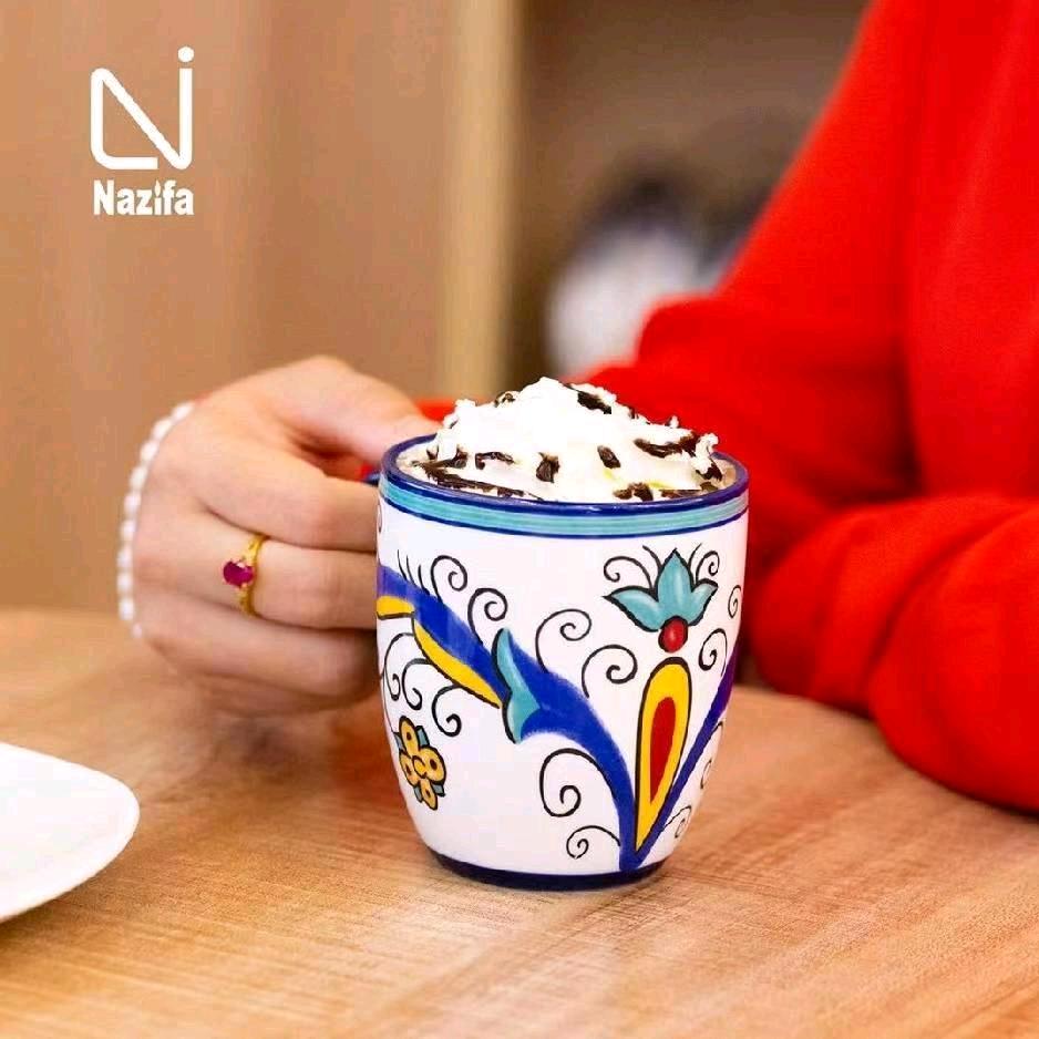 古丽好物☕