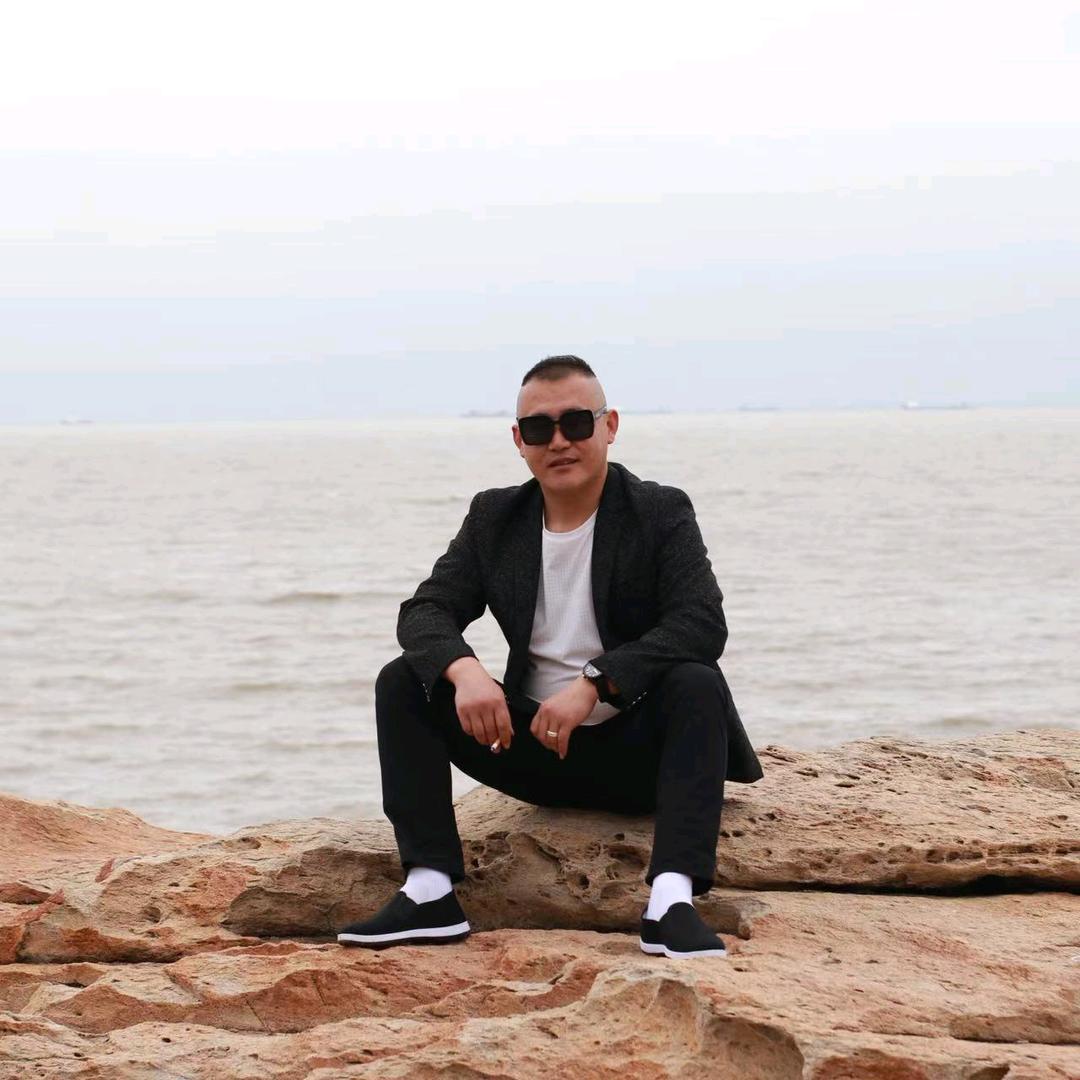 做人、简单一点