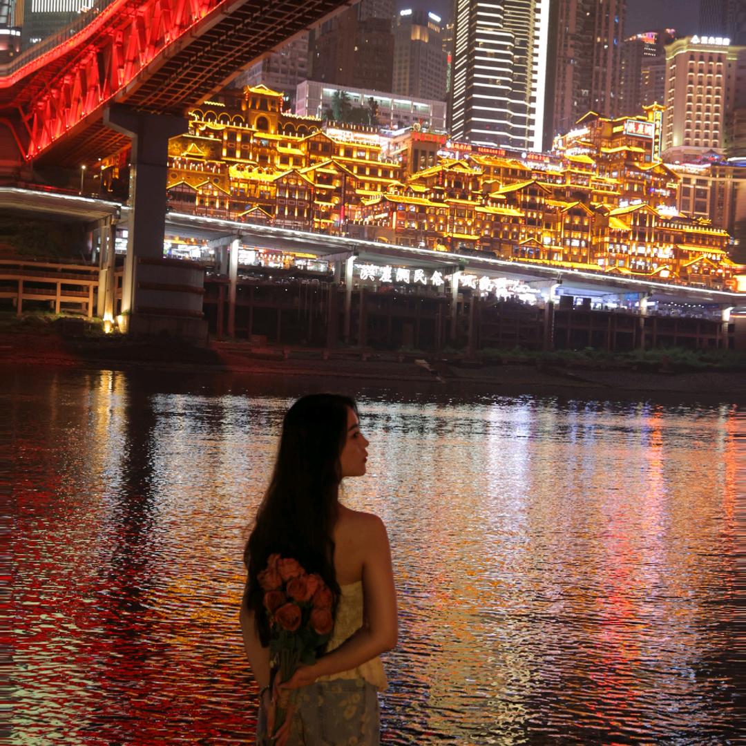 粉红豹妹妹