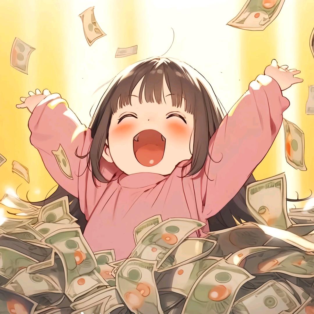 人间富贵花🌸🌸