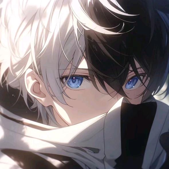 我只是路过一下