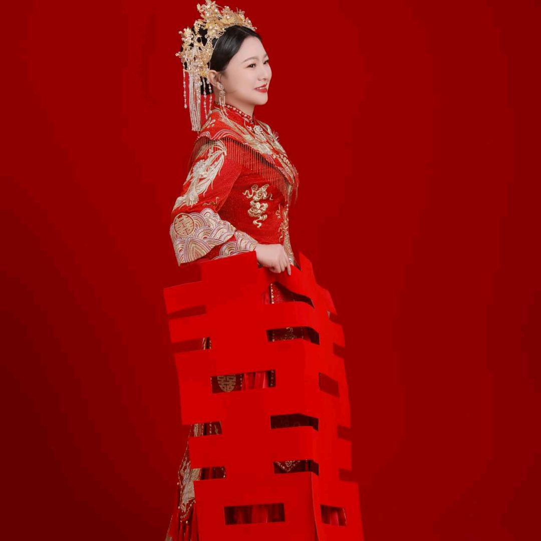 小虎牙妹
