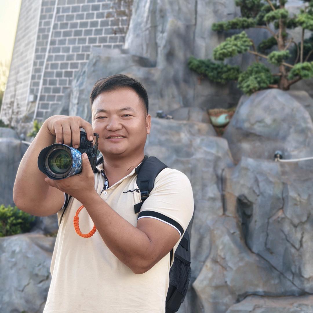 南伞海龙婚礼跟拍&