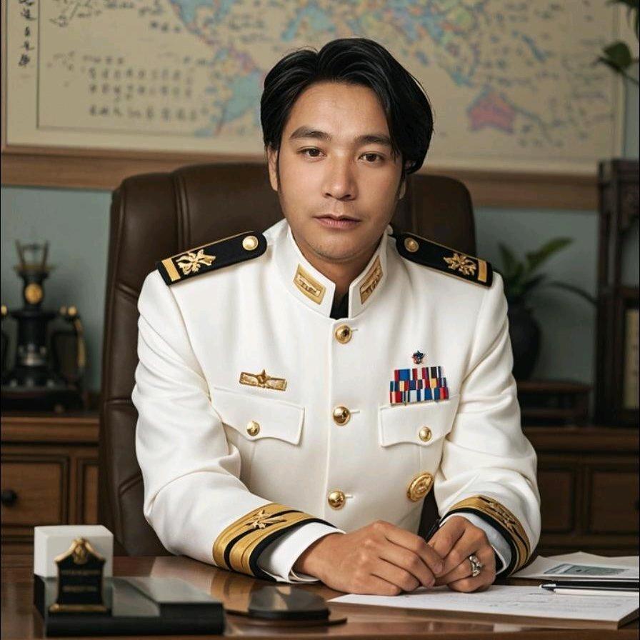 洛桑香格里拉向导梅里雪山。九子海，南极洛