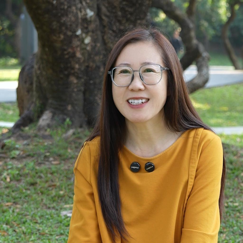 于焕新幸福人生