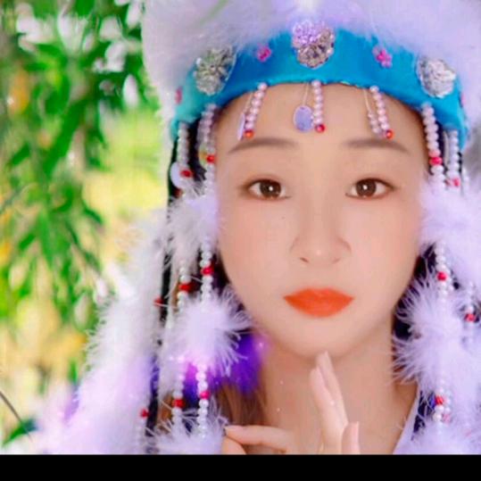 云南！乐彤
