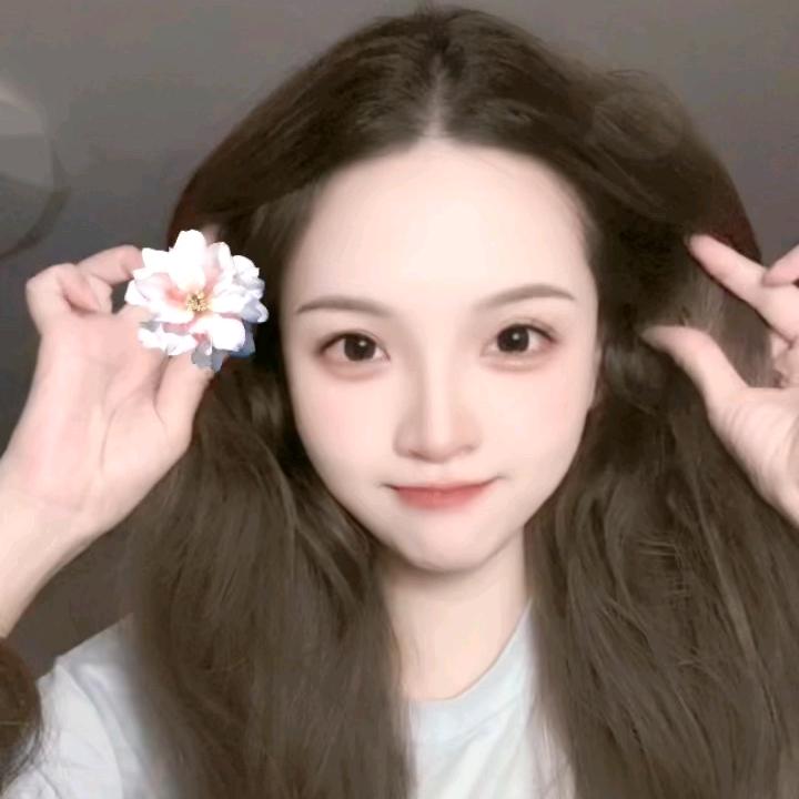 困困的阿绯