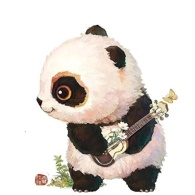 高高呀