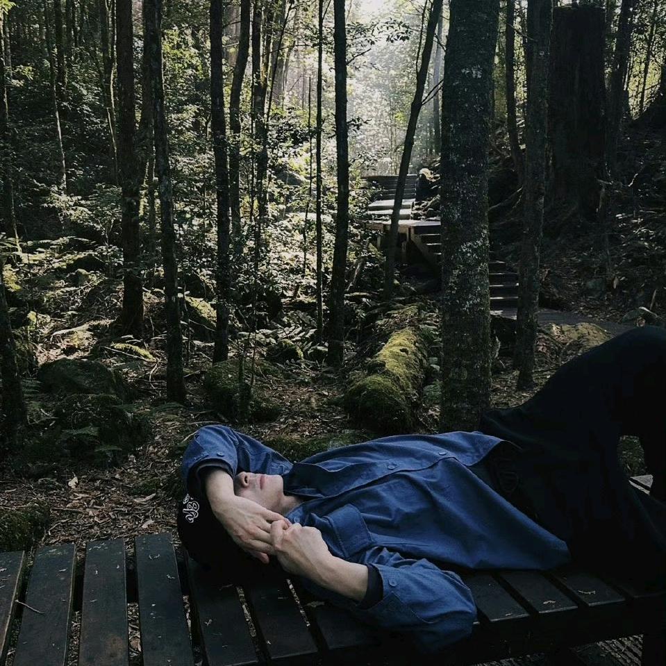 @Silence