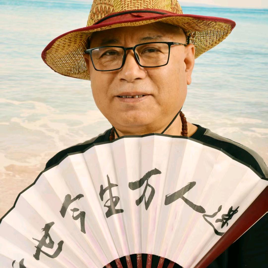 七公子说