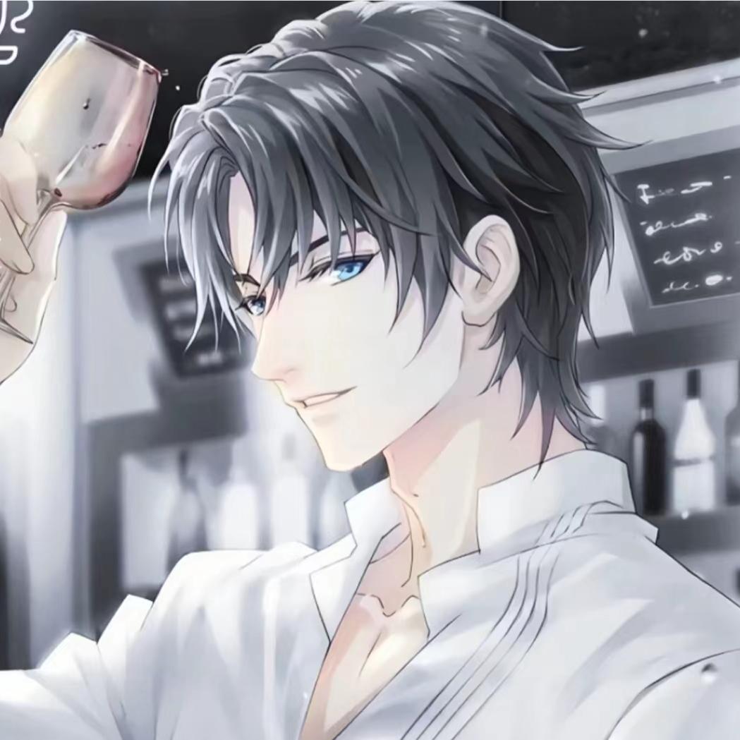 半糖温酒⁷²⁵