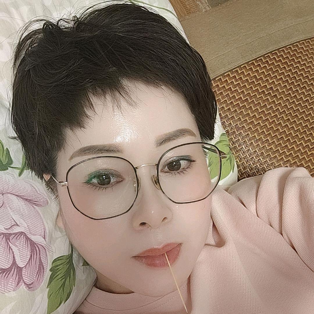 幸福的一家人
