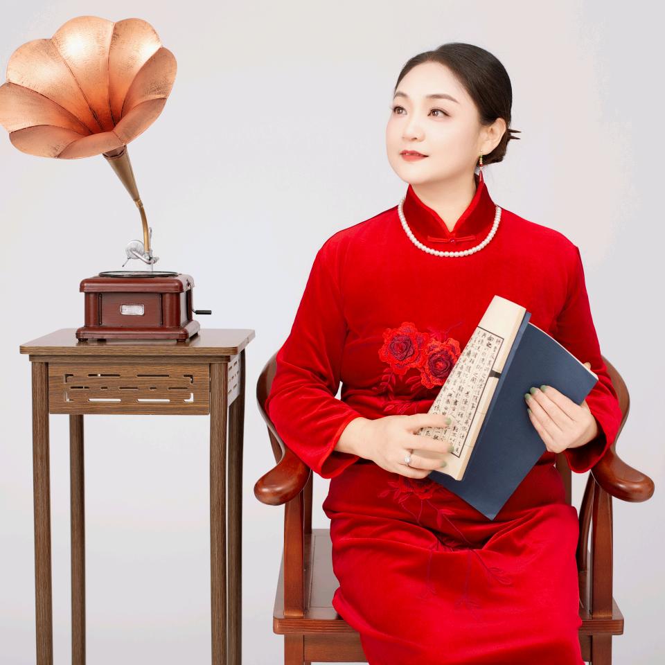 大伟姐 缘面来