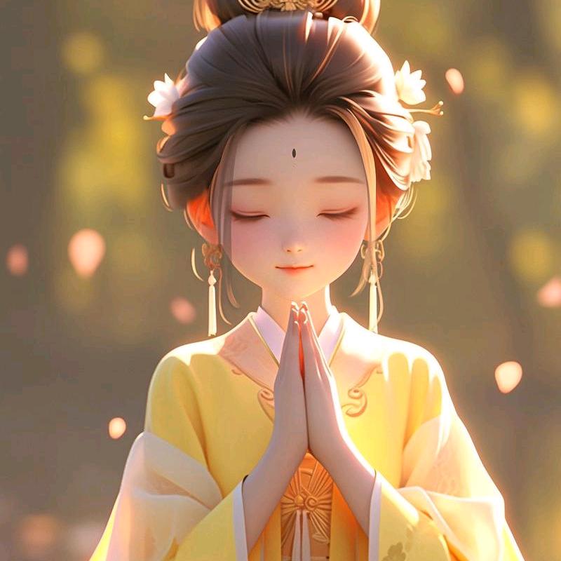 ╯沐子
