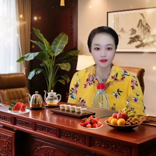 🌴金玉满堂，王思荣