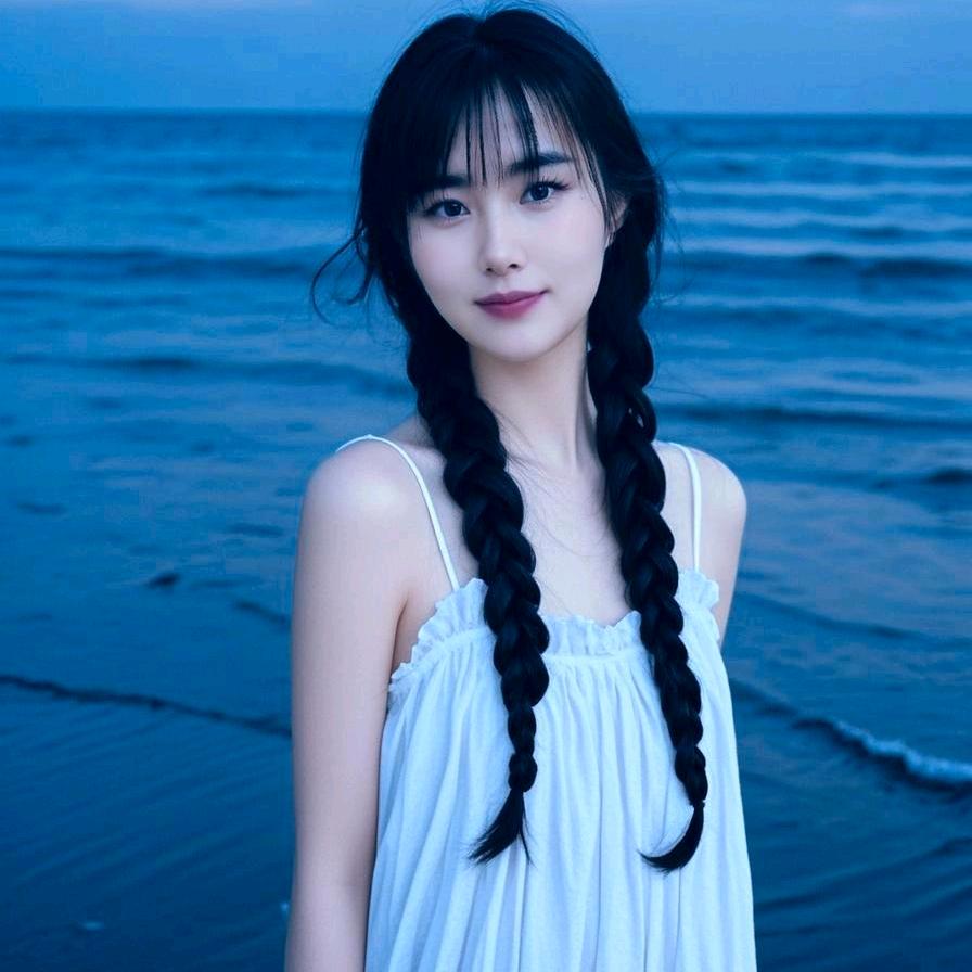 @雪姐姐