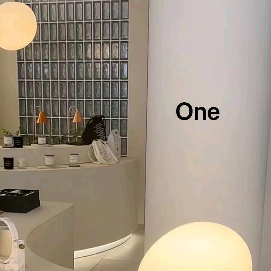 One韩国饰品实体批发
