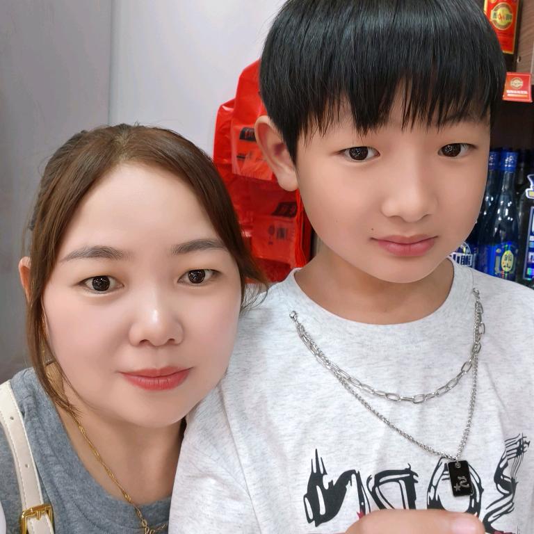 幸福在手中陈