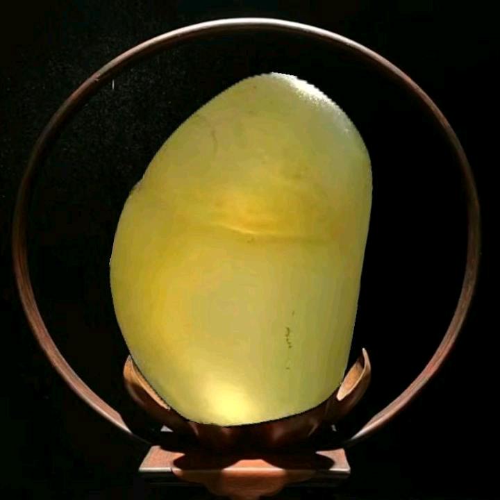 梦中的戈壁《苗》