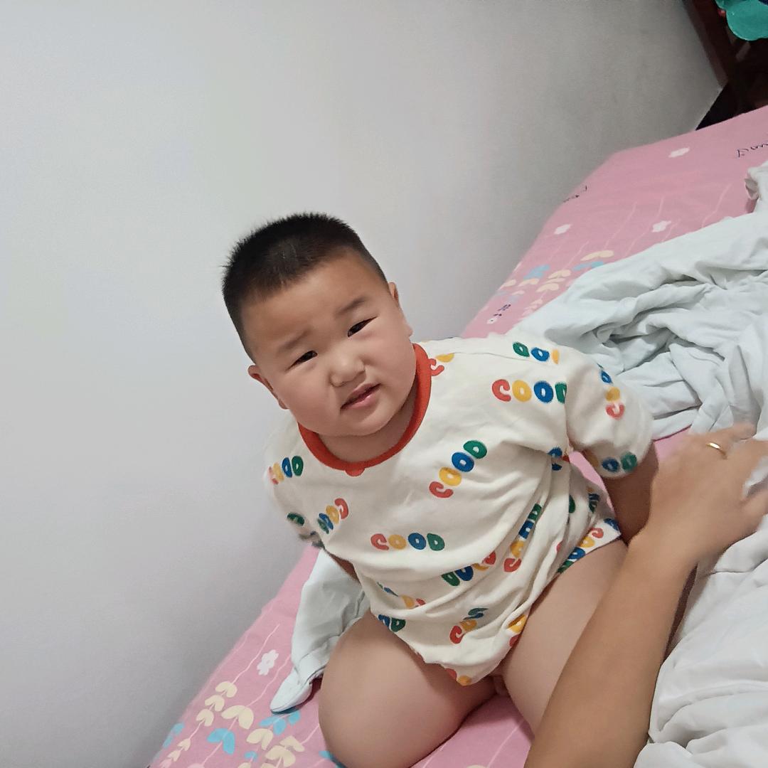 好好每天陪着你。