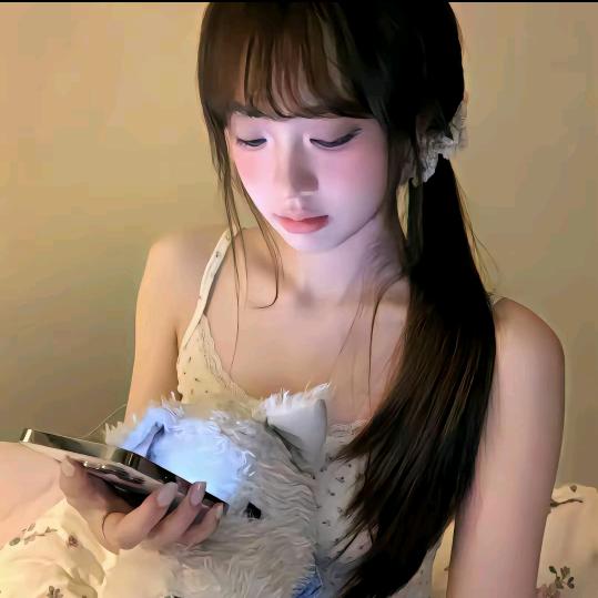 美晚