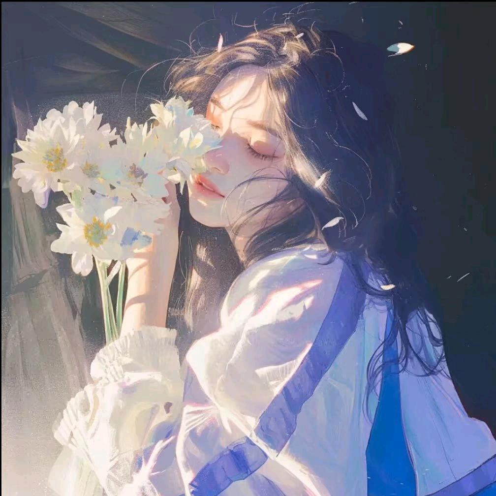 ᝰᩚ 丫头ღ吖ᵕ̈𖠚ᐝ（拒绝连赞）