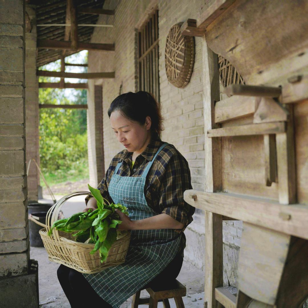 麻辣乡愁